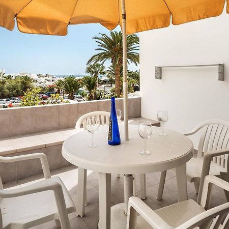 Lanzahost Casa Del Sol 2 Daire Costa Teguise Dış mekan fotoğraf
