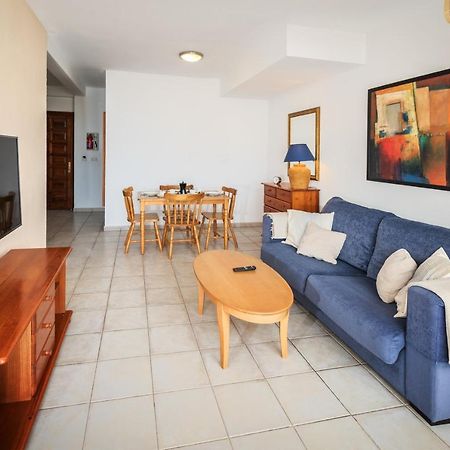 Lanzahost Casa Del Sol 2 Daire Costa Teguise Dış mekan fotoğraf