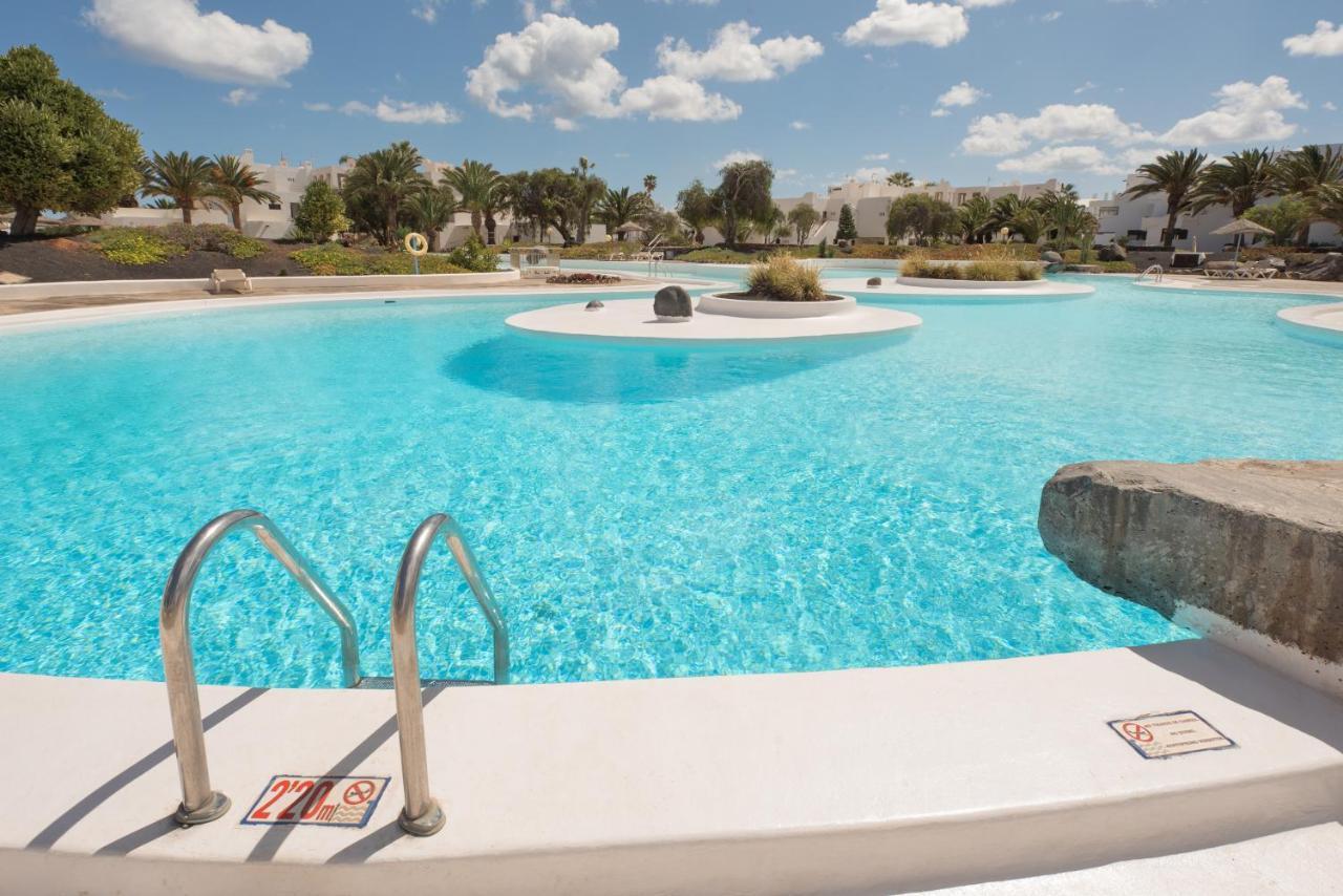 Lanzahost Casa Del Sol 2 Daire Costa Teguise Dış mekan fotoğraf