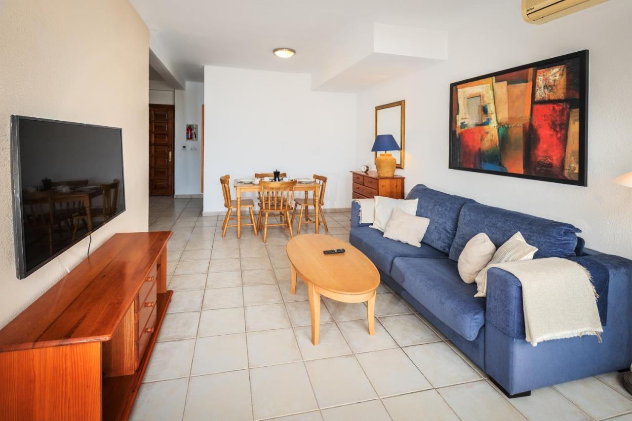 Lanzahost Casa Del Sol 2 Daire Costa Teguise Dış mekan fotoğraf