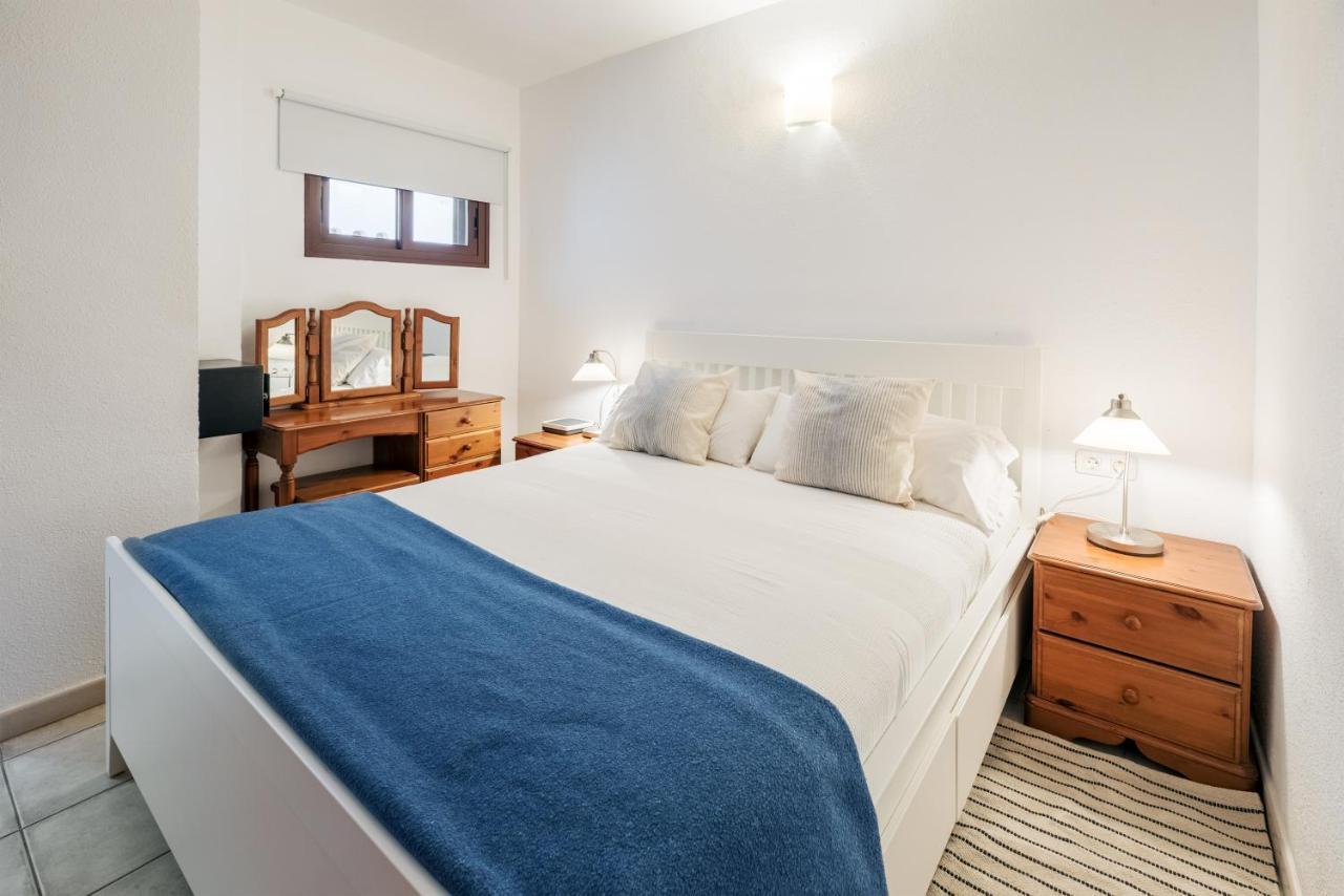 Lanzahost Casa Del Sol 2 Daire Costa Teguise Dış mekan fotoğraf