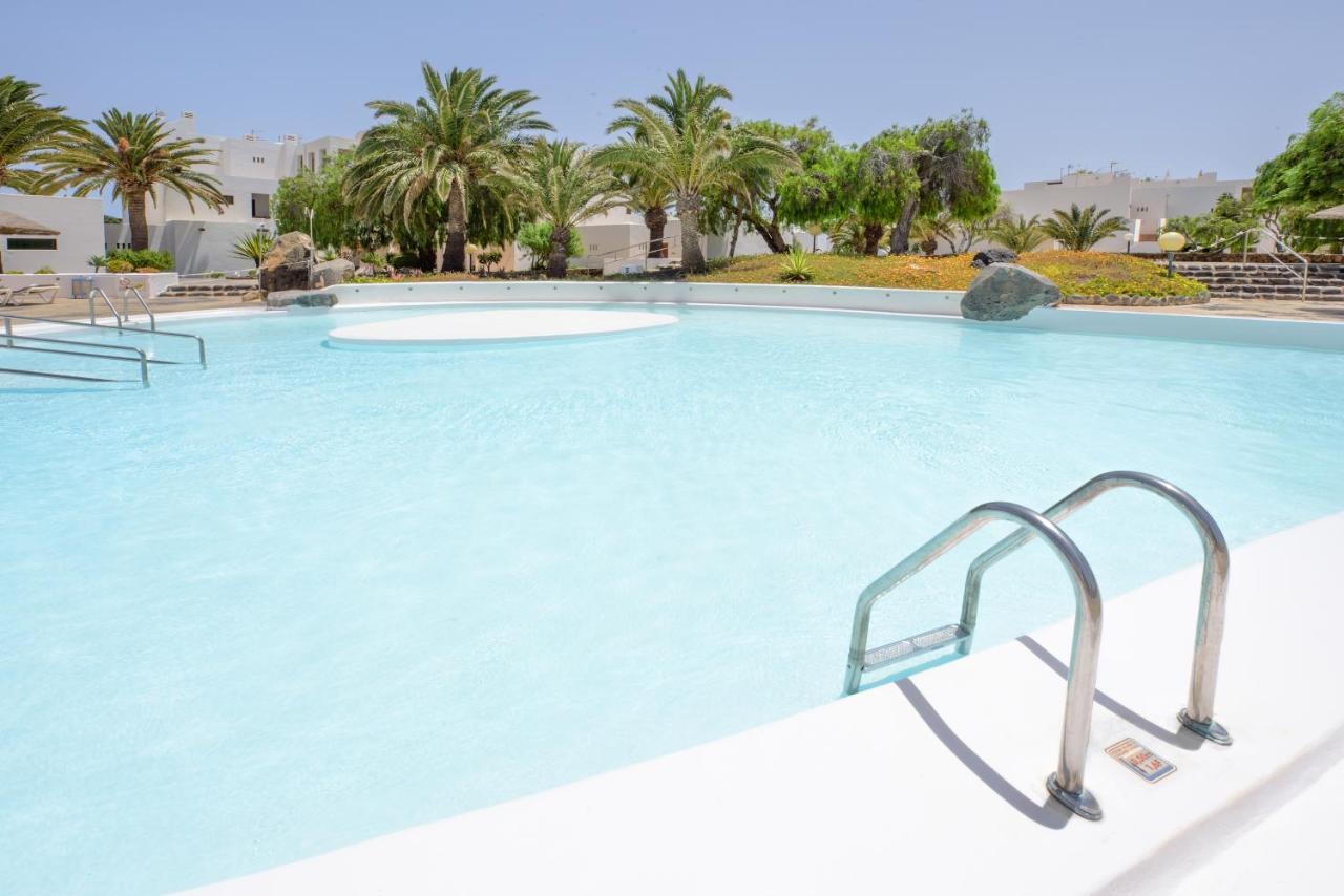 Lanzahost Casa Del Sol 2 Daire Costa Teguise Dış mekan fotoğraf
